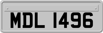 MDL1496