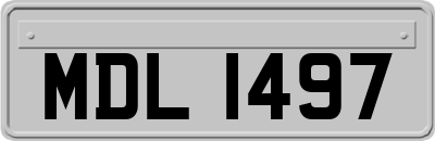 MDL1497