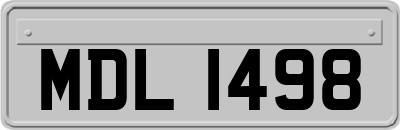 MDL1498