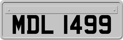 MDL1499