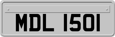 MDL1501