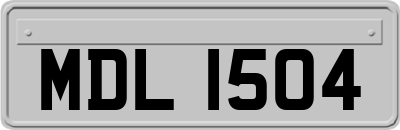 MDL1504