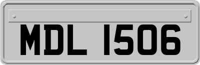 MDL1506