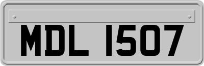 MDL1507