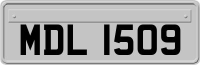 MDL1509