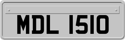 MDL1510