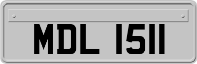 MDL1511