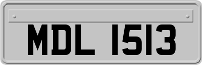 MDL1513