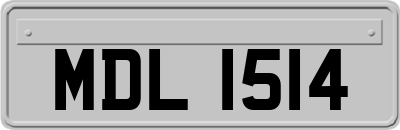 MDL1514