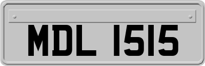 MDL1515