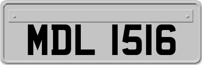 MDL1516