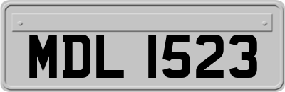 MDL1523