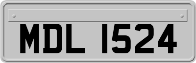 MDL1524