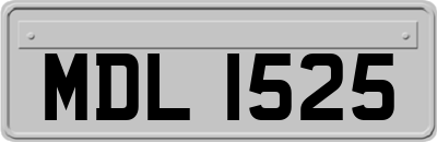 MDL1525