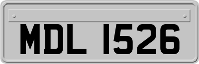 MDL1526