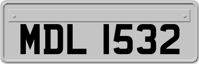 MDL1532