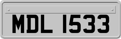 MDL1533