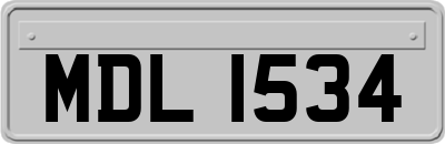 MDL1534