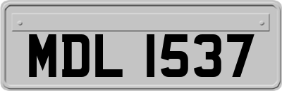 MDL1537