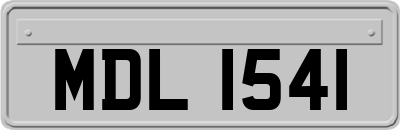 MDL1541
