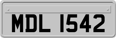 MDL1542