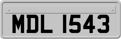 MDL1543