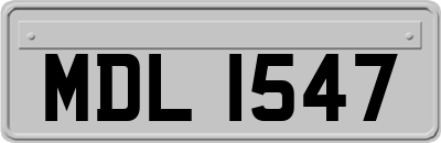 MDL1547