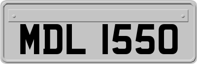 MDL1550