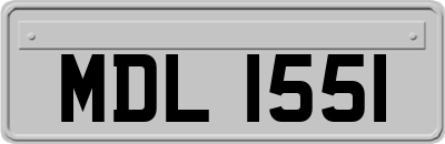MDL1551
