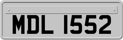 MDL1552