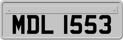 MDL1553