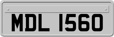 MDL1560