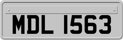 MDL1563