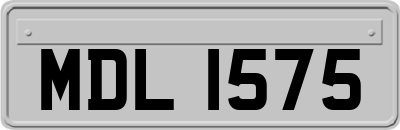 MDL1575