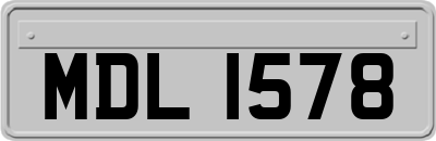 MDL1578