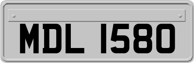 MDL1580