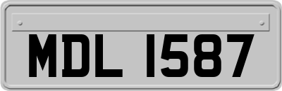 MDL1587