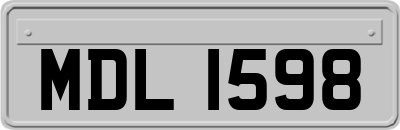 MDL1598