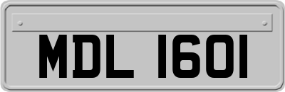 MDL1601