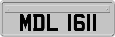 MDL1611