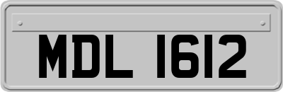 MDL1612