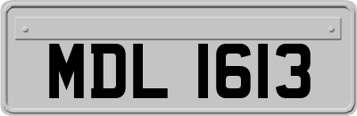 MDL1613