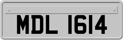MDL1614