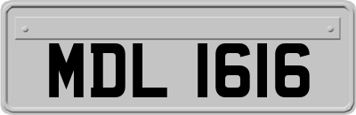 MDL1616