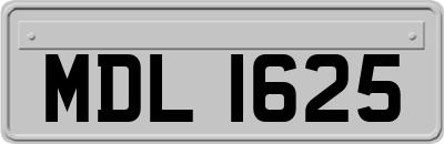 MDL1625