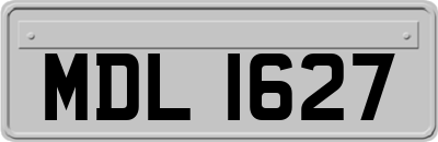 MDL1627