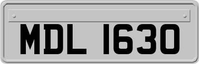 MDL1630