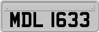MDL1633