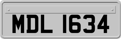 MDL1634