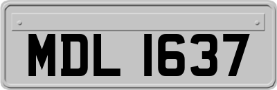 MDL1637
